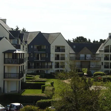 Apartment Ref 204 Pour Six Personnes Situe Entre Port Crouesty Et La Arzon